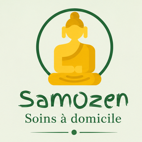 Logo SamOzen